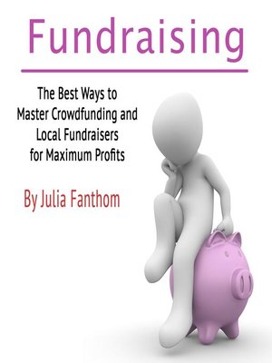 cover image of Fundraising